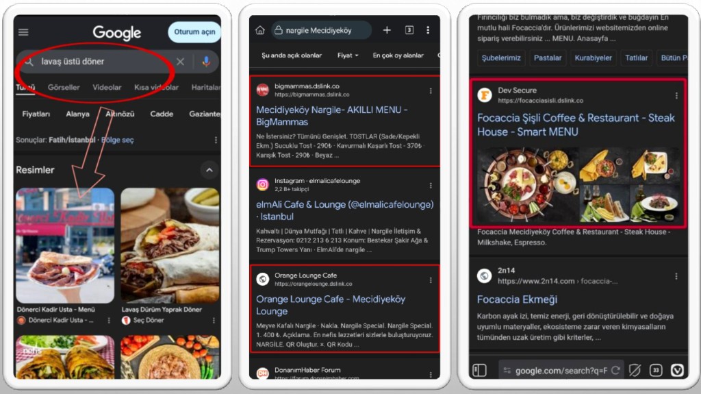 Akıllı QR Menü Sistemleri ile Dijitalleşen İşletmeler: Müşteri Deneyimini Nasıl Güçlendirirsiniz?