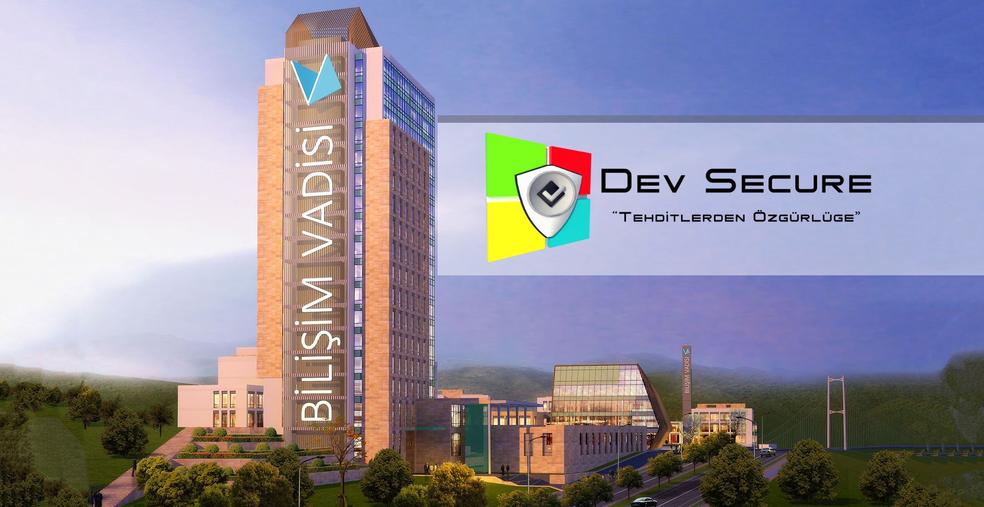 DevlopSoft Referanslar